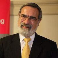 Rabbi Sacks